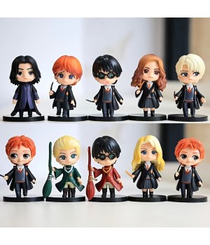 Anime Figurines Ornaments Toys, Girl Anime Dolls, Desktop Decoration, Collectible Toy For Boys Girls Movie Figure Professor Garage Kit Animation Derivatives Model